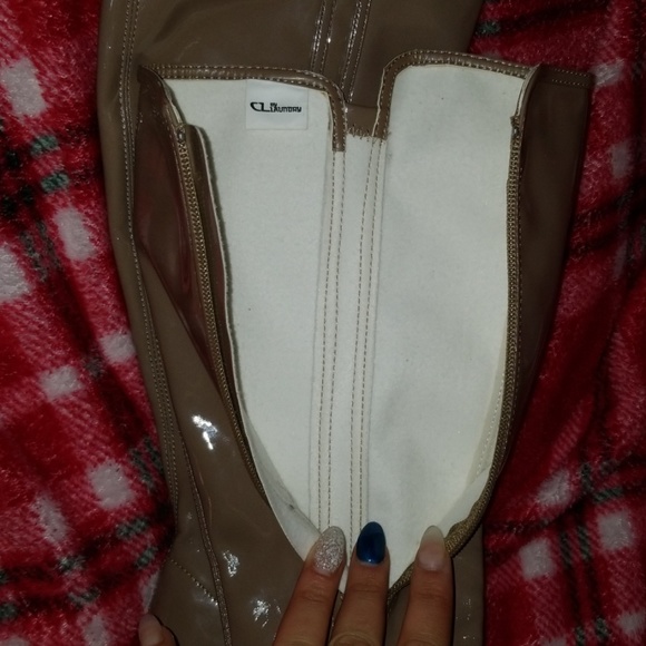 chinese laundry sock booties